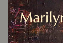 Marilyn Krug fine art