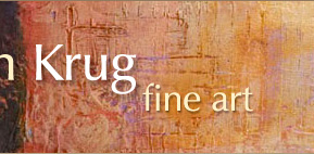 Marilyn Krug fine art